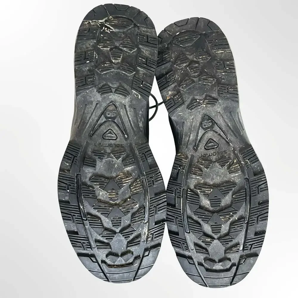 Salomon Quest 4D GTX Forces 2 Tactical Boots
